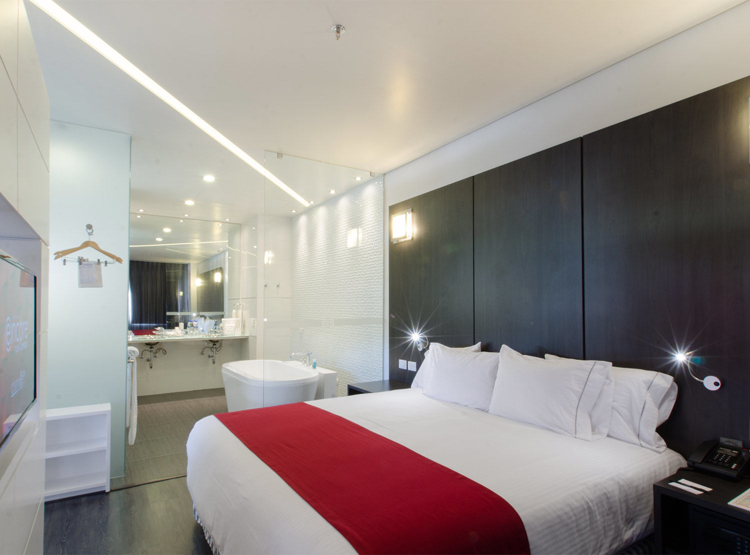 Ramada Encore Hotel