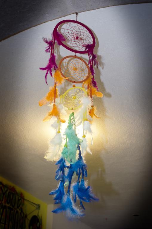 Hostal Hikuri San Luis Potosí