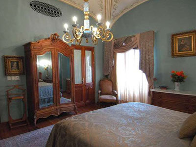 Hotel Museo Palacio De San Agustin