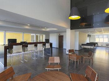 Hotel Sierra By Hp 4*
