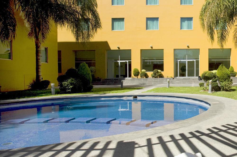 Fiesta Express Oriente Hotel