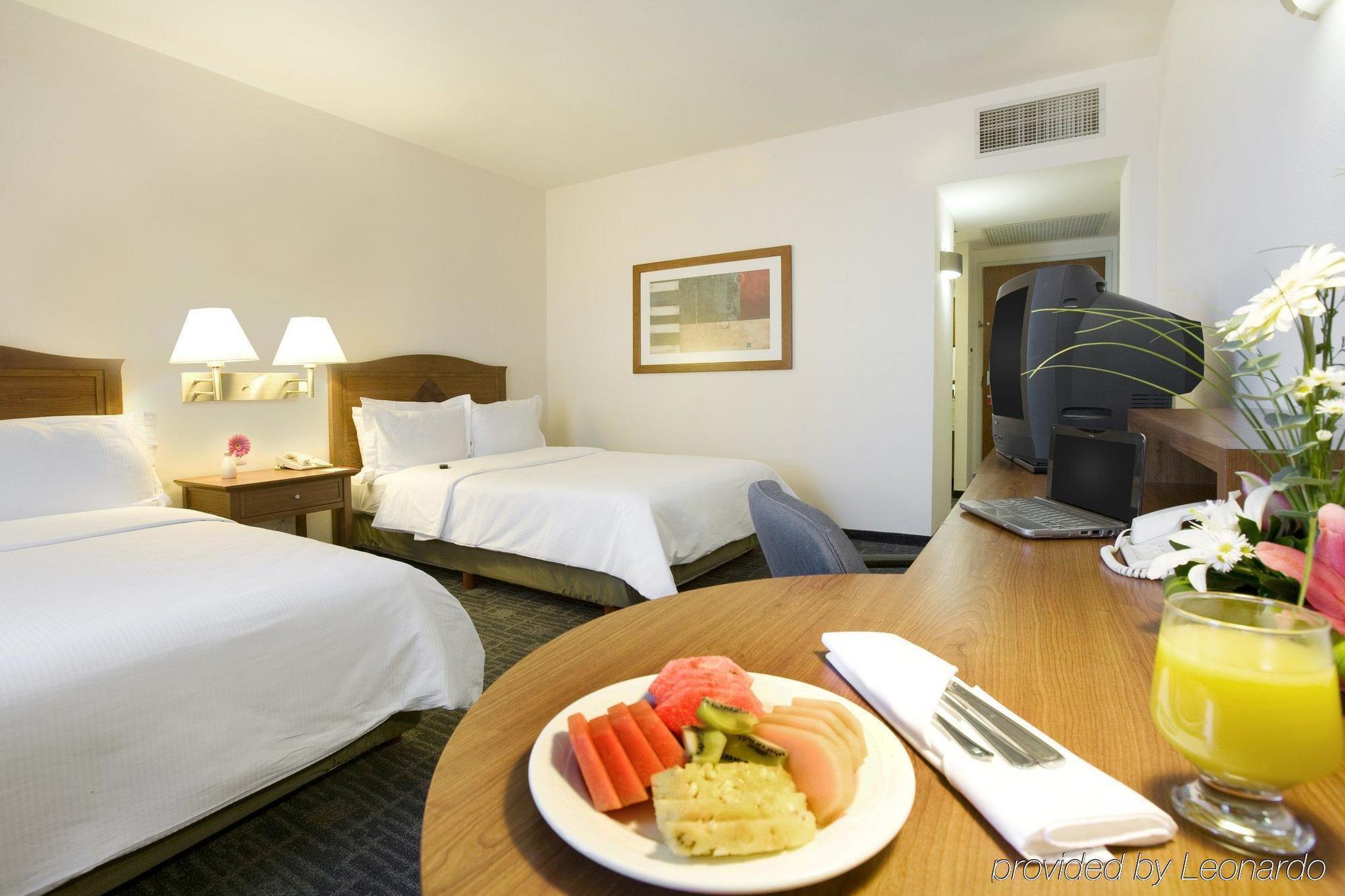 Fiesta Express Oriente 4* San Luis Potosi