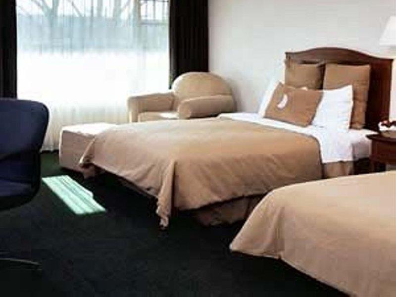 Fiesta Glorieta Juarez Hotel 4*
