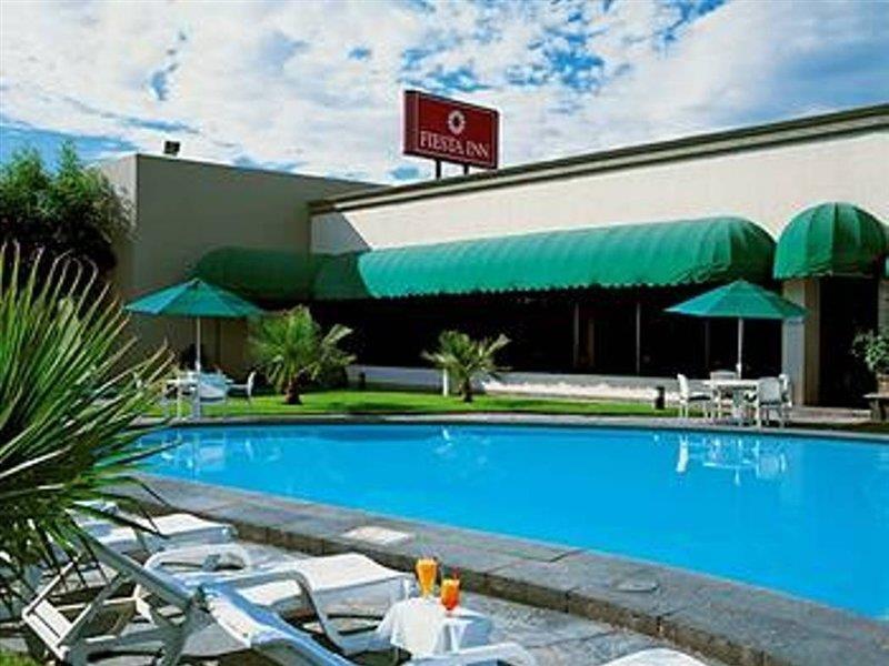 Fiesta Glorieta Juarez 4* San Luis Potosi