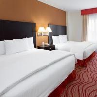 Hotel Country And By Radisson