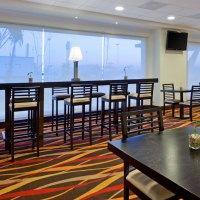 Hotel Country And By Radisson 4*