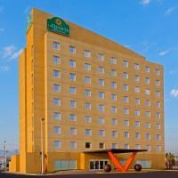 Hotel Country And By Radisson San Luis Potosí