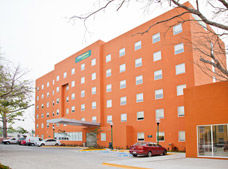 Express Junior By Marriott Carranza 3*