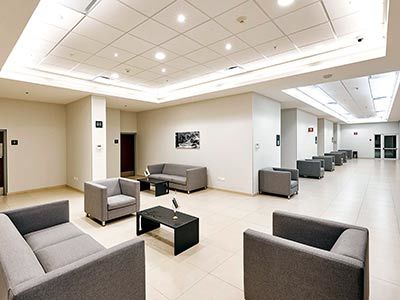 Express Junior By Marriott Carranza