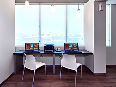 Hotel Express Junior By Marriott Carranza 3*