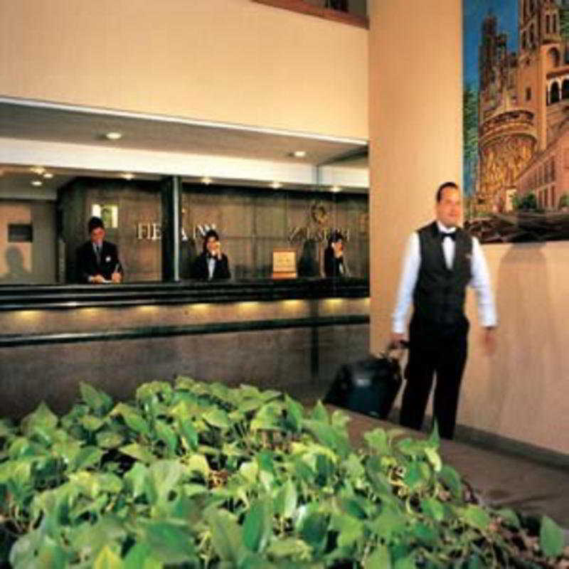 Fiesta Glorieta Juarez Hotel 4*