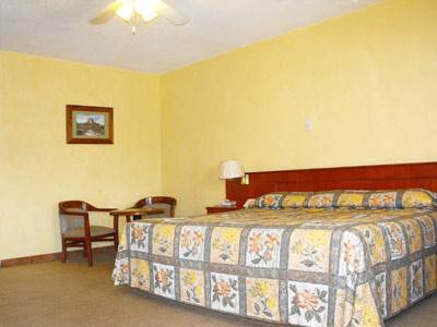 Hotel Capital O Mansión Arcos, San Luis Potosí