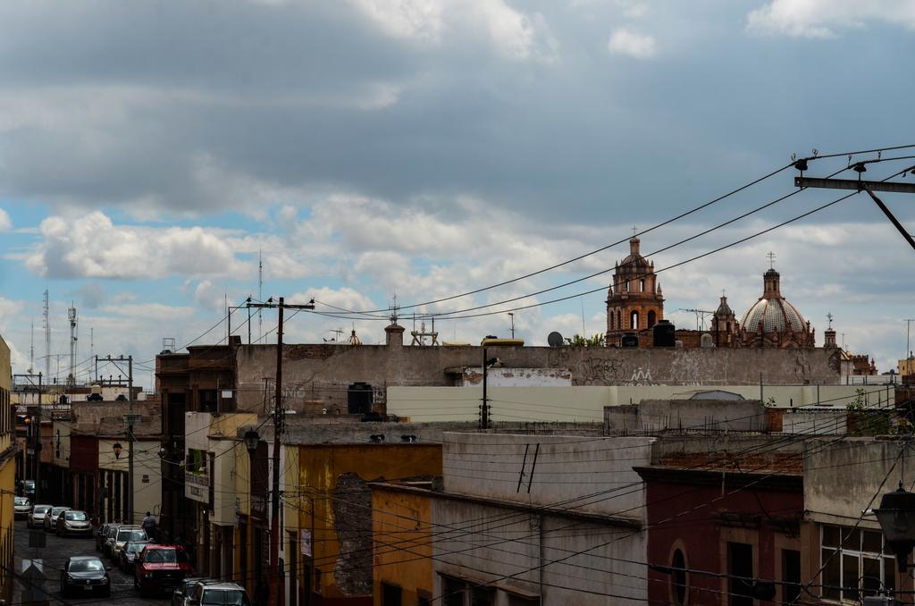 Hikuri * San Luis Potosí