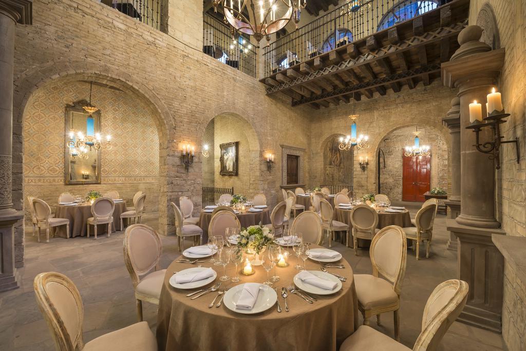 Museo Palacio De San Agustin Hotel