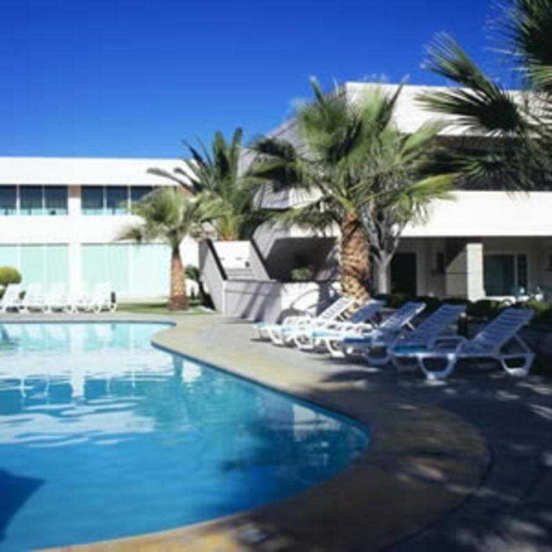 Fiesta Glorieta Juarez Hotel 4*