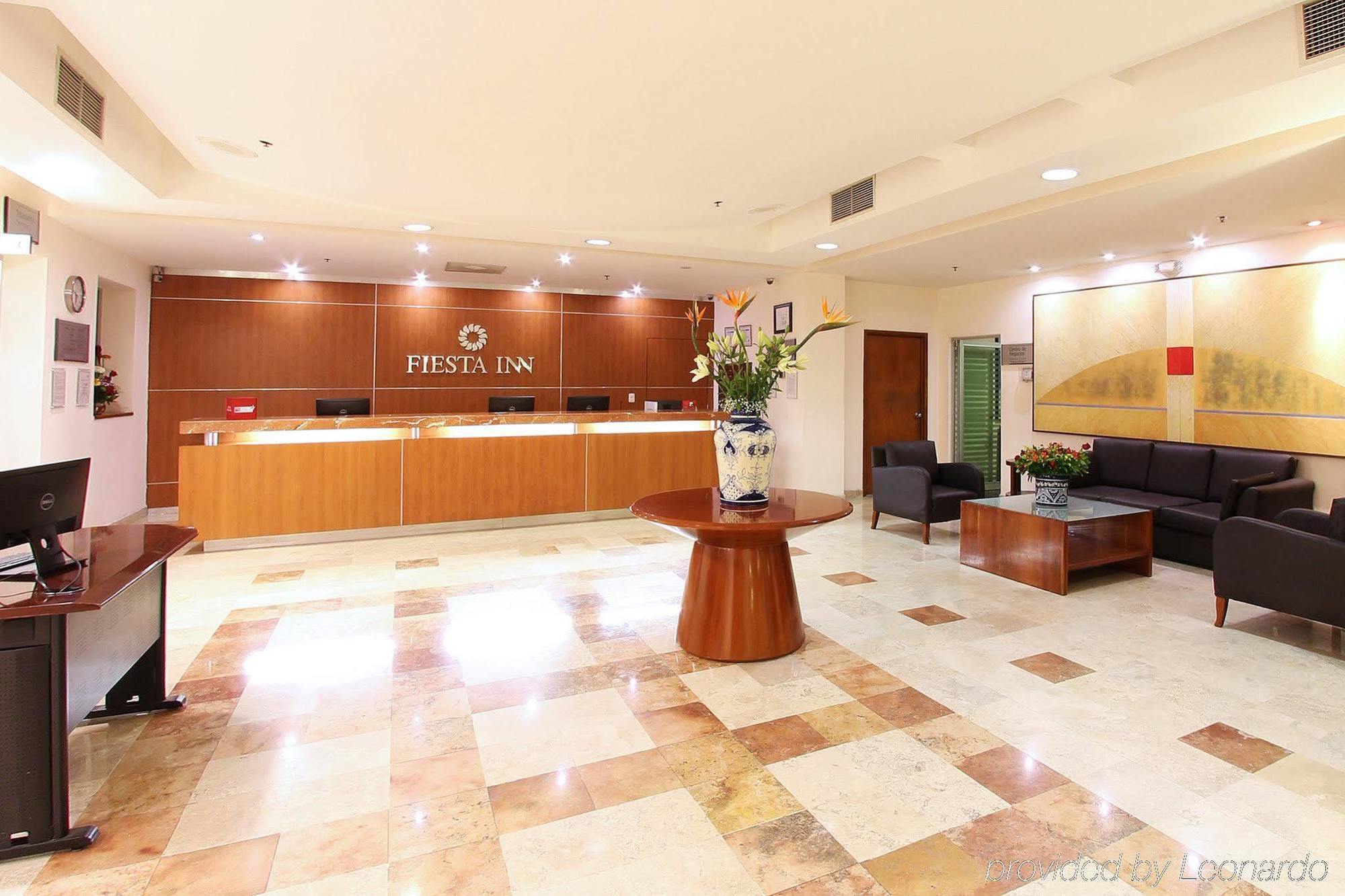 Hotel Fiesta Express Oriente 4*