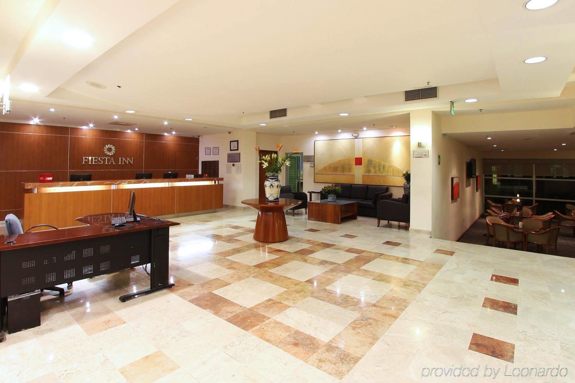 Fiesta Express Oriente Hotel San Luis Potosi