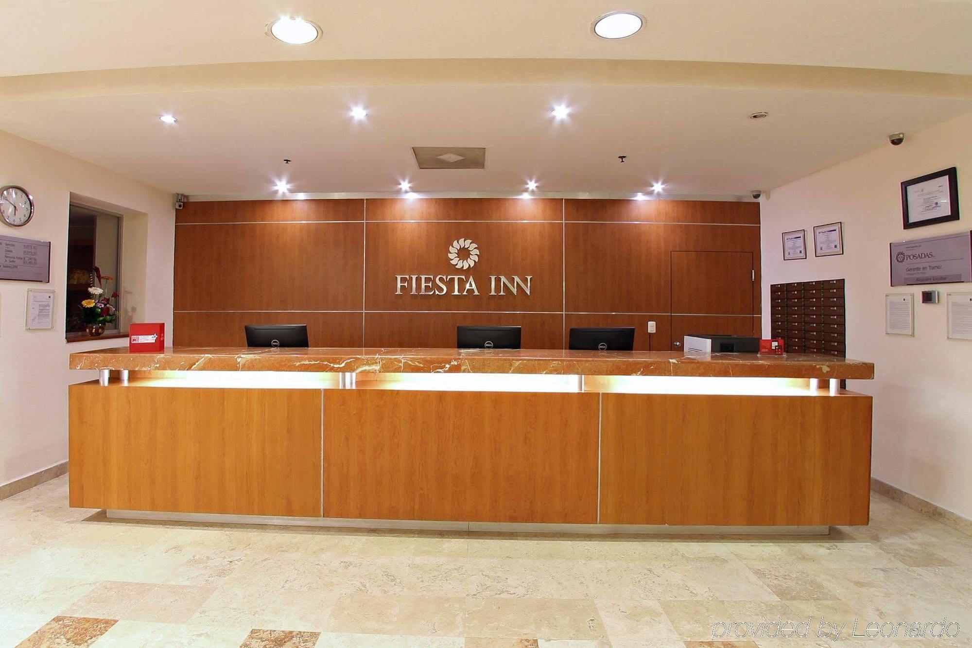 Fiesta Express Oriente Hotel 4*