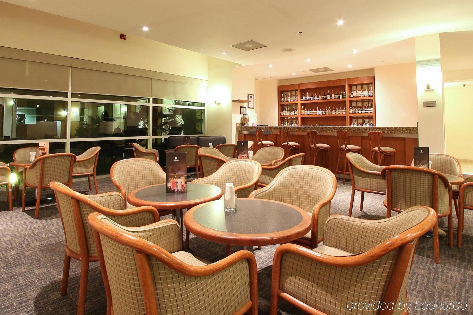 Fiesta Express Oriente Hotel