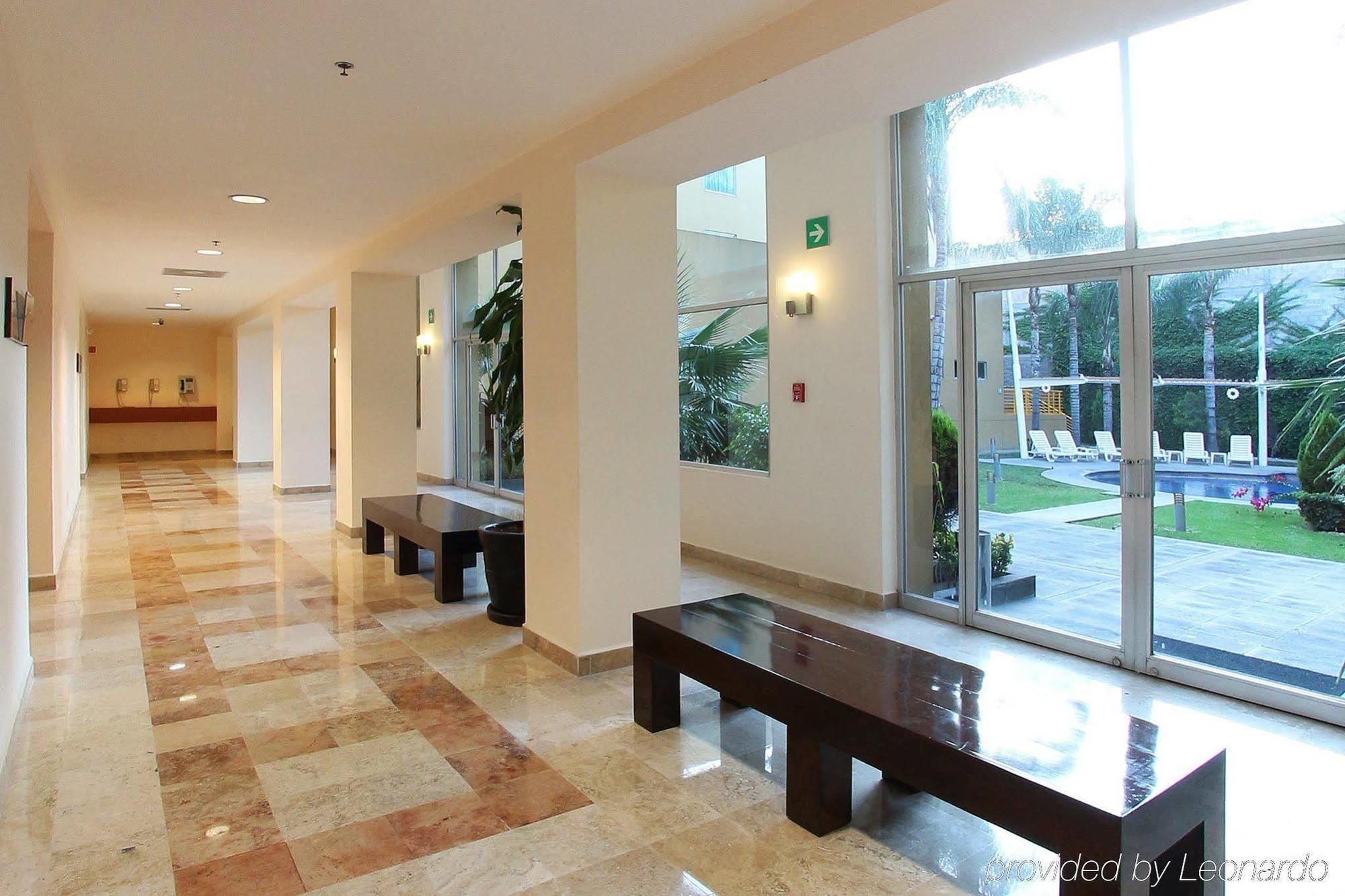 Fiesta Express Oriente San Luis Potosi