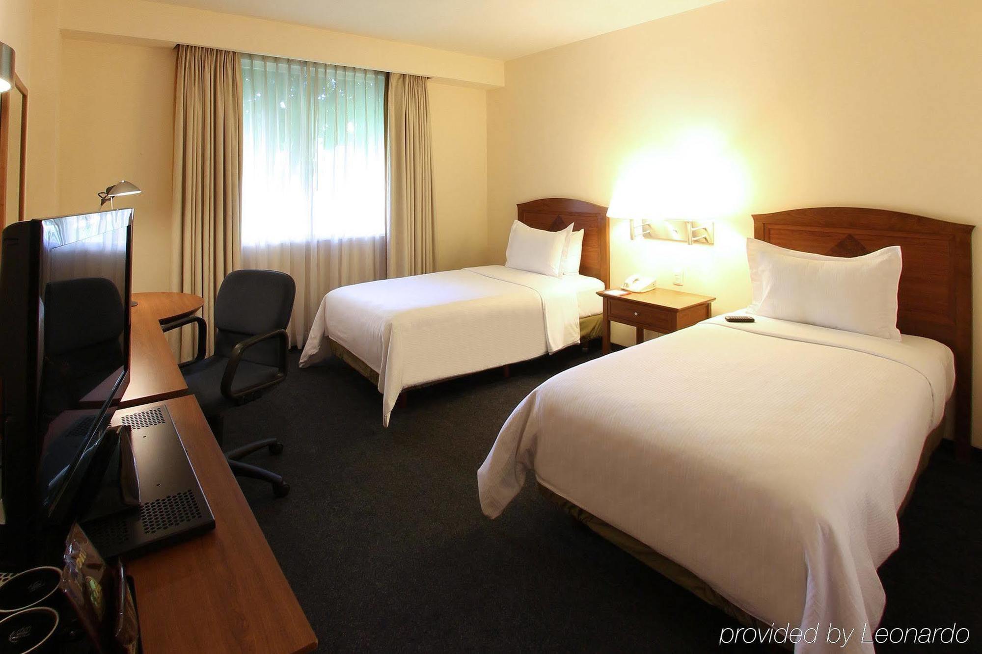 Hotel Fiesta Express Oriente San Luis Potosi