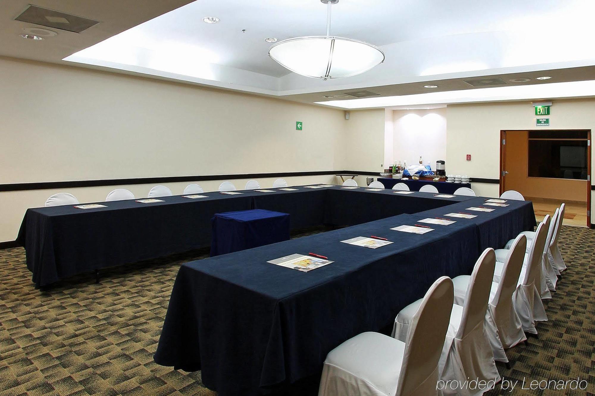 Fiesta Express Oriente 4* San Luis Potosi