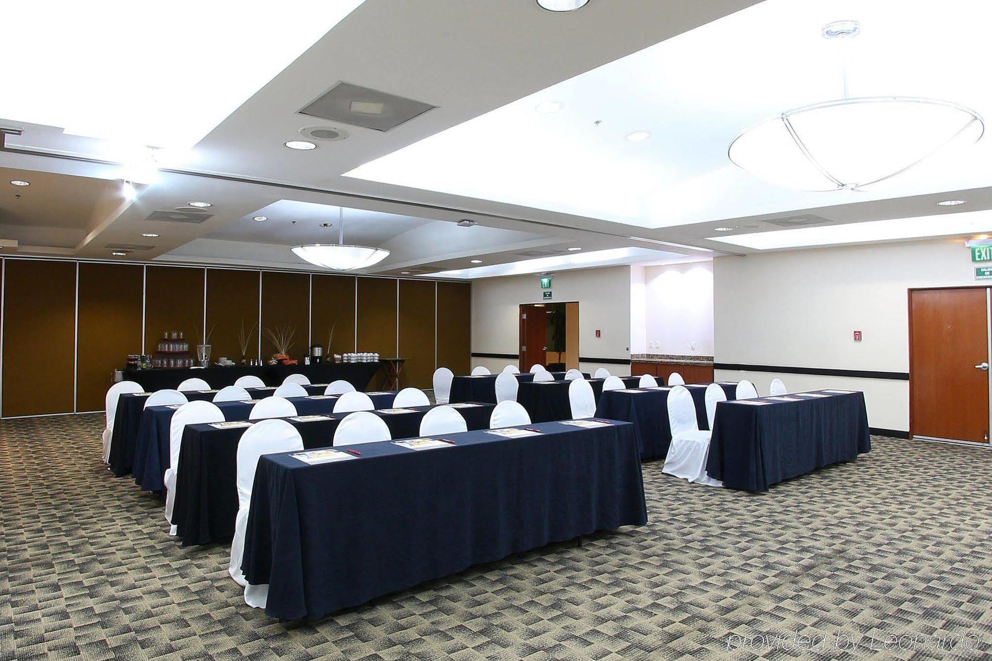 Fiesta Express Oriente Hotel San Luis Potosi