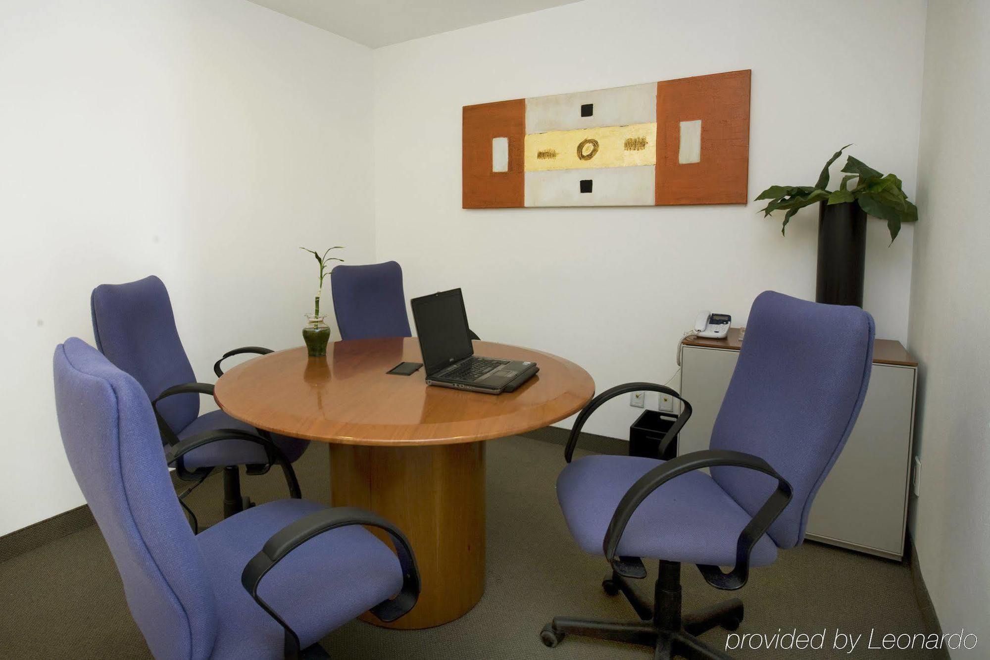 Hotel Fiesta Glorieta Juarez 4*
