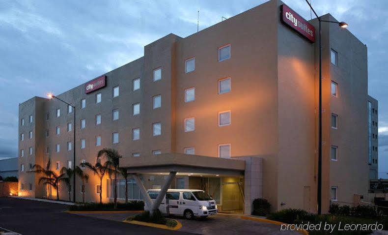 Hotel Sierra By Hp