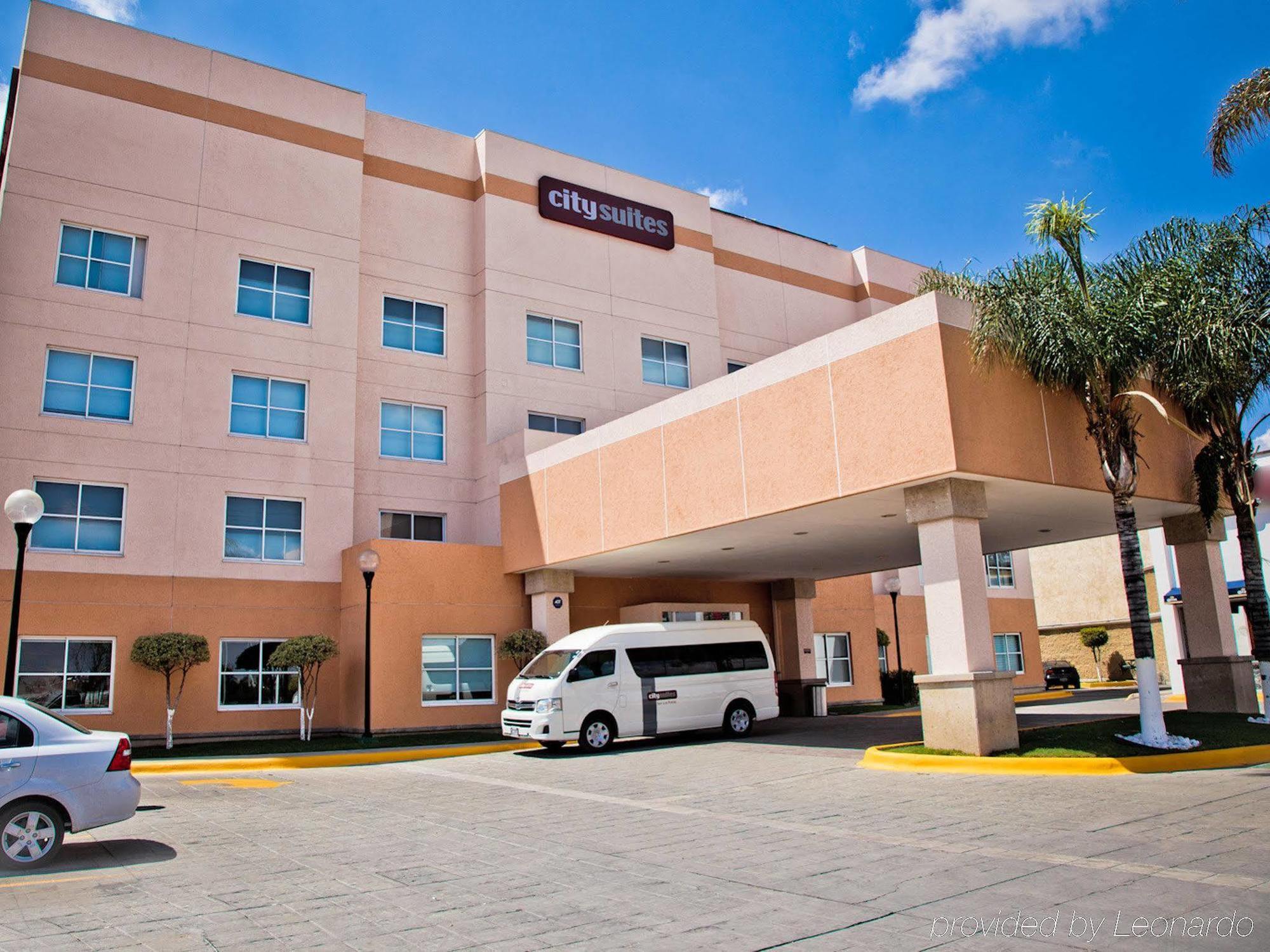 Sierra By Hp Hotel