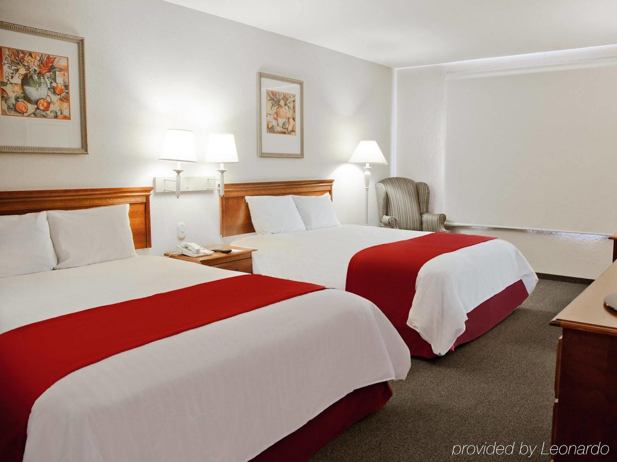 Hotel Sierra By Hp 4*
