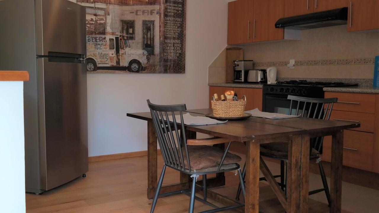 Bed & Breakfast Tulipanes