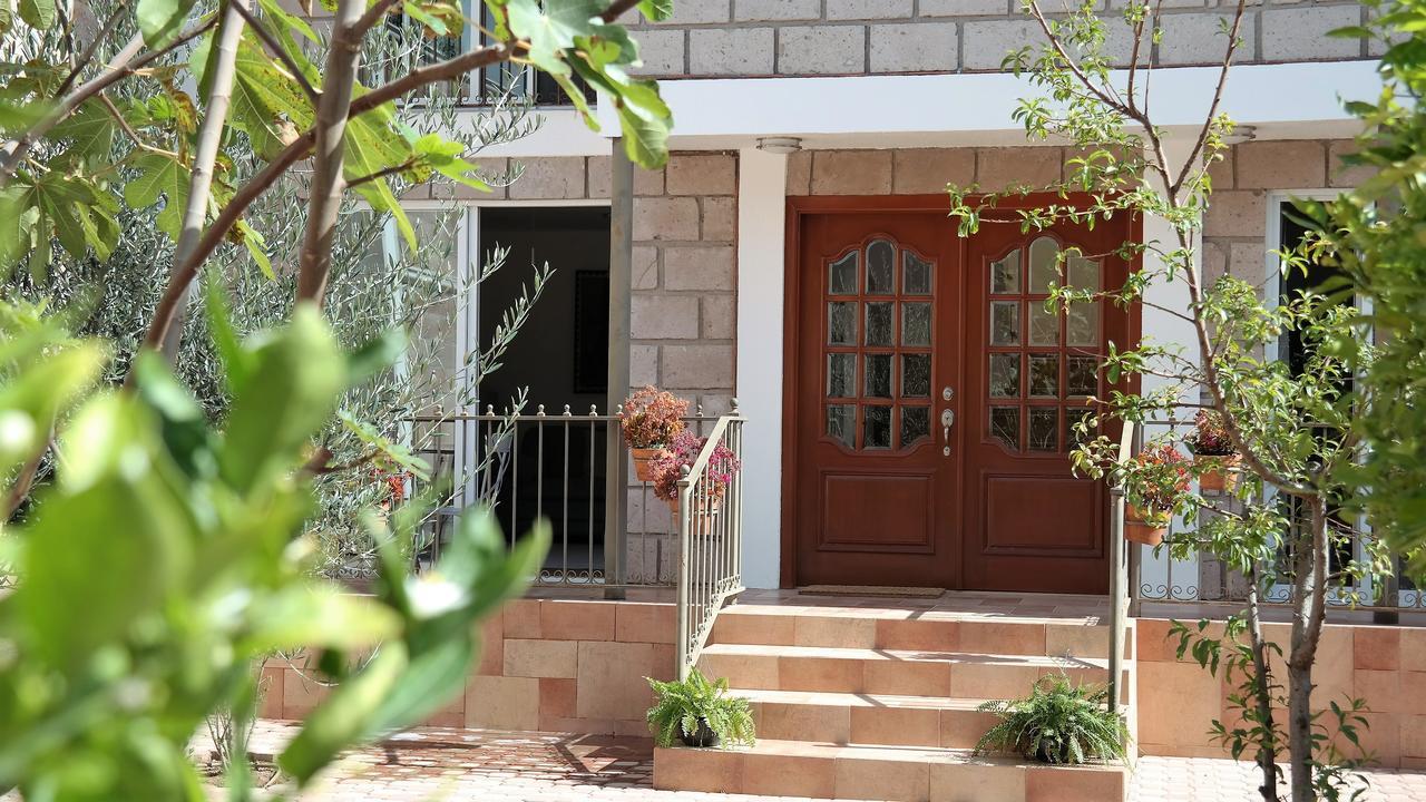 Tulipanes Bed & Breakfast San Luis Potosi
