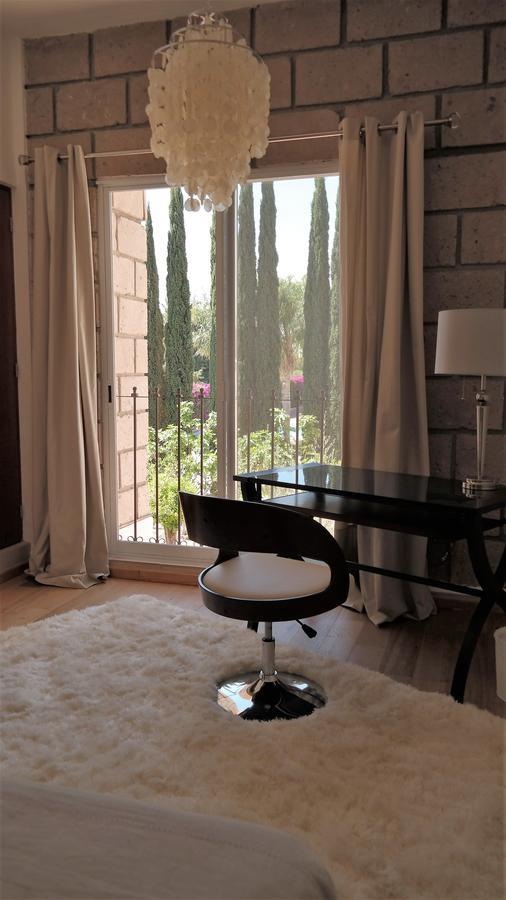 Tulipanes Bed & Breakfast San Luis Potosi