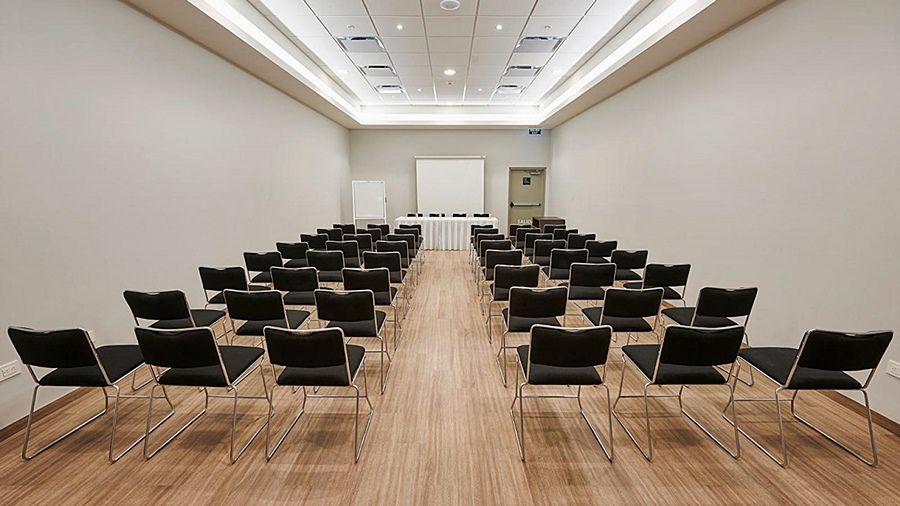 Hotel Express Junior By Marriott Carranza