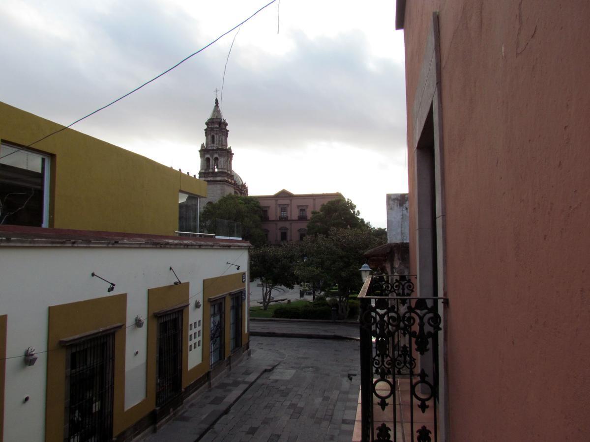 Hotel Del Carmen 2*