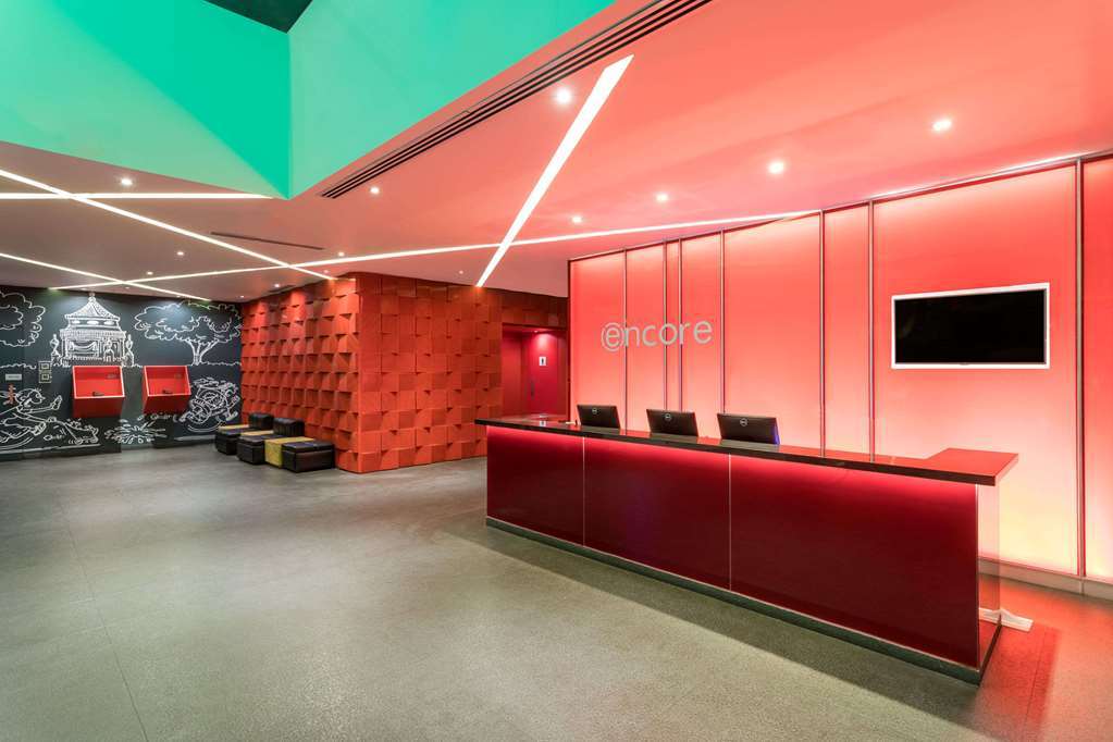 Ramada Encore 3*