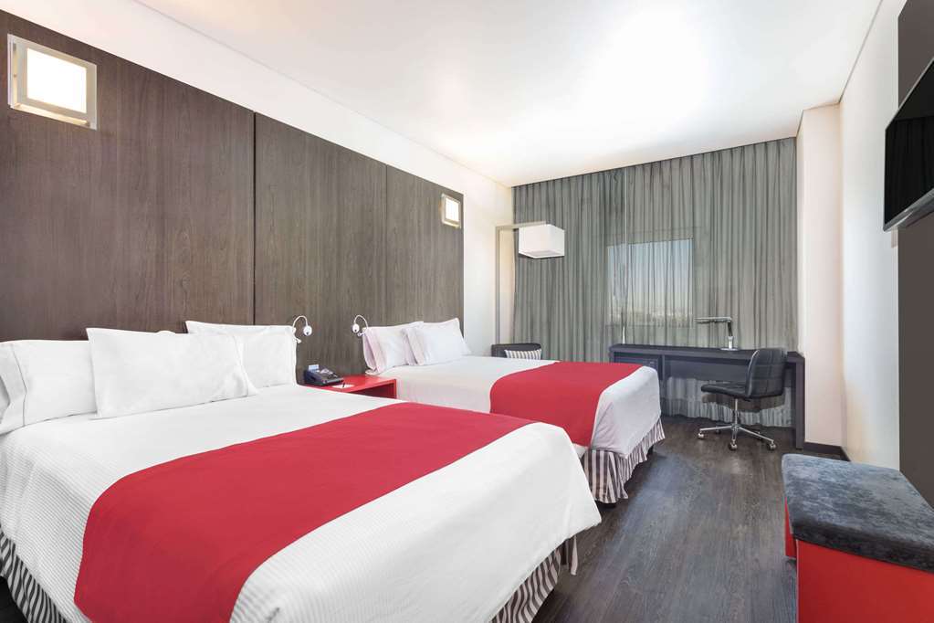 Ramada Encore Hotel San Luis Potosi