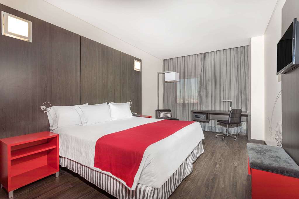 Ramada Encore 3* San Luis Potosi