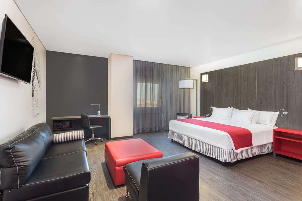 Ramada Encore 3* San Luis Potosi
