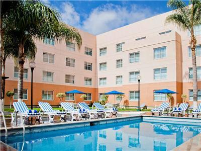 Hotel Sierra By Hp 4*