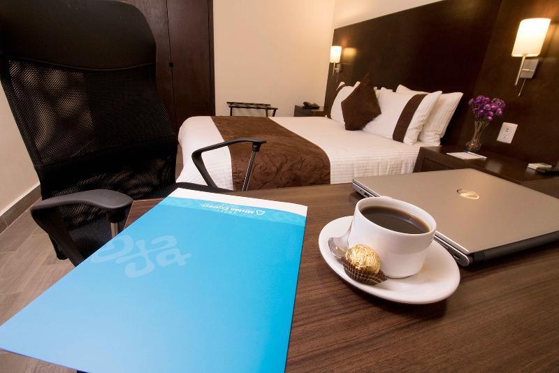 Hotel Mision Express