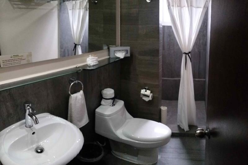 Mision Express Hotel San Luis Potosí