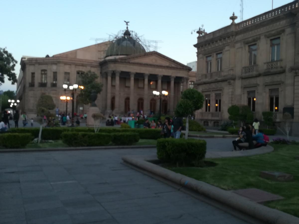 Del Carmen 2* San Luis Potosí
