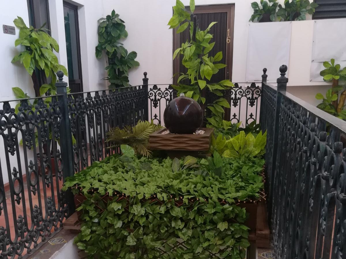 Hotel Del Carmen 2*