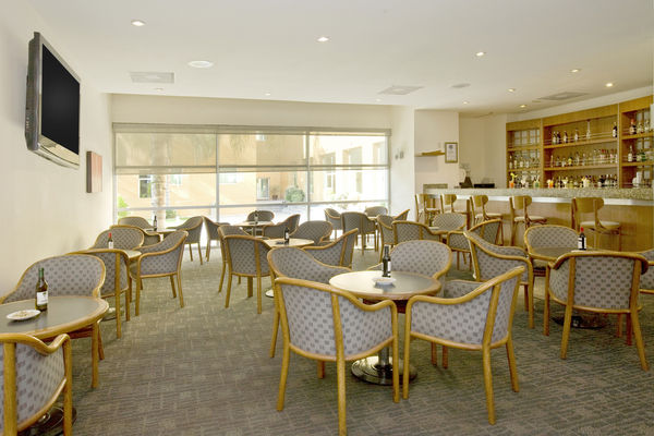 Hotel Fiesta Glorieta Juarez San Luis Potosi