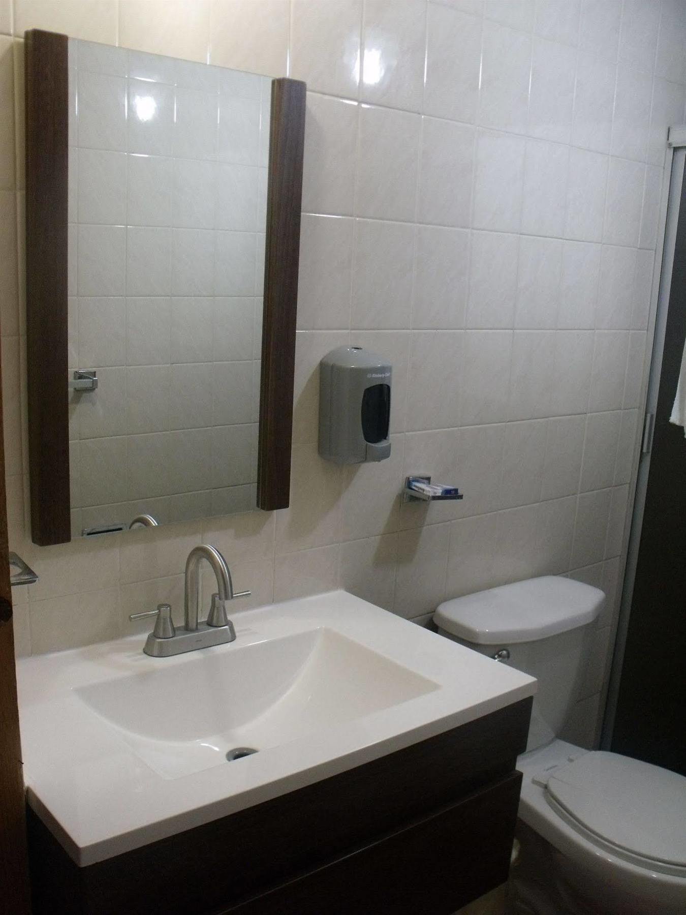 Santa Lucia Del Bosque 3* San Luis Potosi