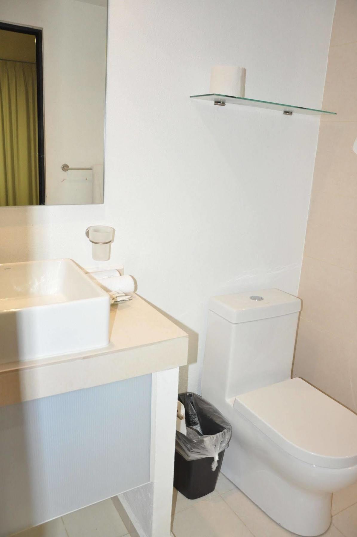 Santa Lucia Del Bosque Hotel 3*