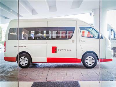 Fiesta Express Oriente San Luis Potosi