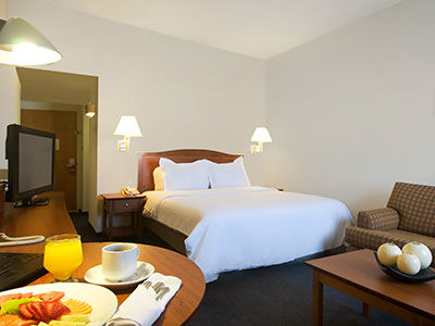 Hotel Fiesta Express Oriente 4*